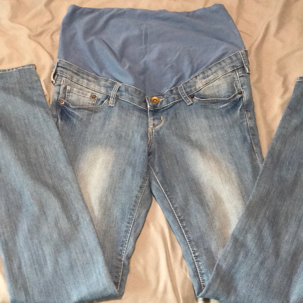 Maternity 👖 Jeans XL